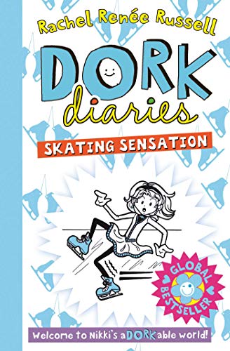 Dork Diaries Skating Sensation - Click to Buy