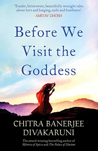 Before We Visit the Goddess - Click to Buy
