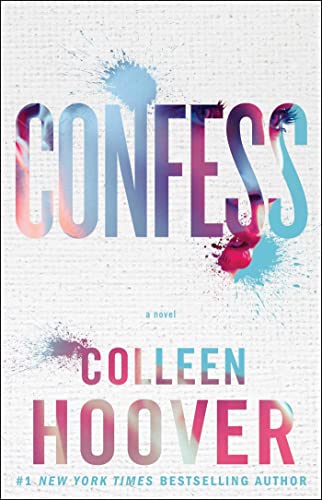 Confess - Click to Buy
