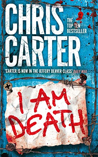 I Am Death - Click to Buy