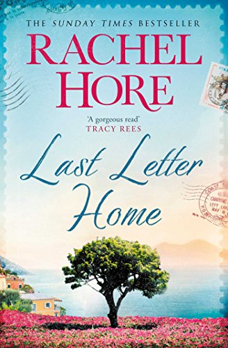 Last Letter Home: The Richard and Judy Book Club pick 2018 - Click to Buy