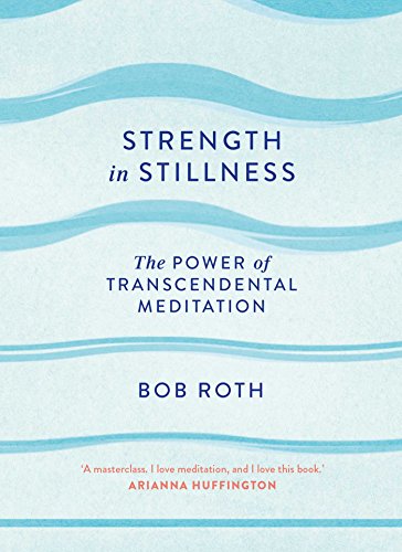 Strength in Stillness: The Power of Transcendental Meditation - Click to Buy