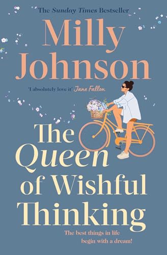 The Queen of Wishful Thinking - Click to Buy