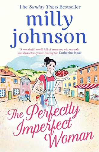 Perfectly Imperfect Woman - Click to Buy