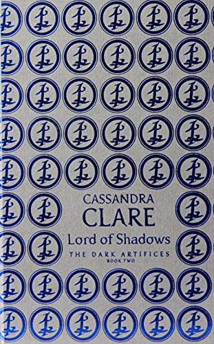 Lord of Shadows - Click to Buy