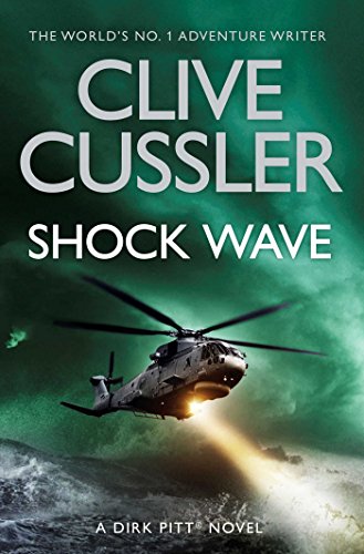 Shock Wave - Click to Buy
