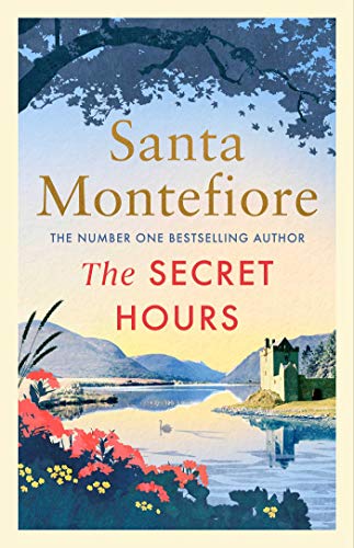 The Secret Hours - Click to Buy