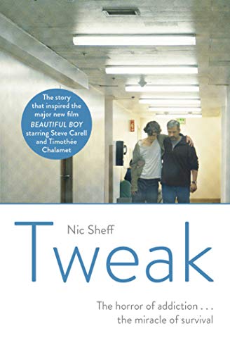 Tweak: Growing up on Crystal Meth - Click to Buy