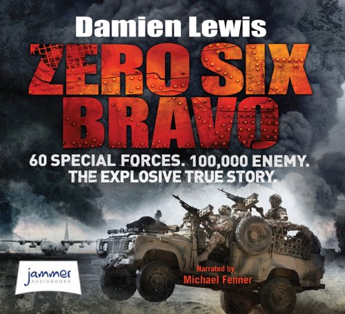 Zero Six Bravo - Click to Buy