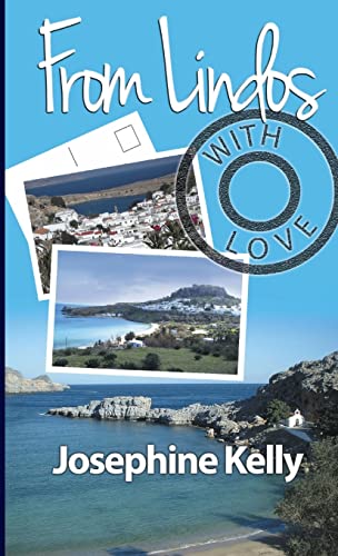 From Lindos With Love - Click to Buy