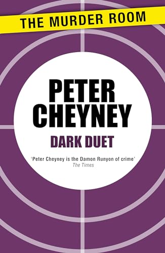 Dark Duet - Click to Buy