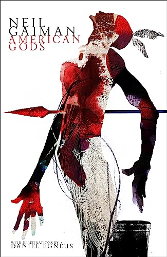 American Gods - Click to Buy