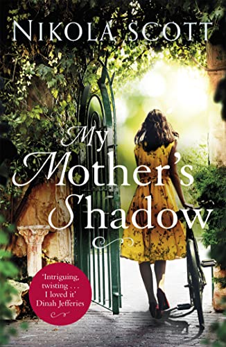 My Mother's Shadow: The gripping novel about a mother's shocking secret - Click to Buy