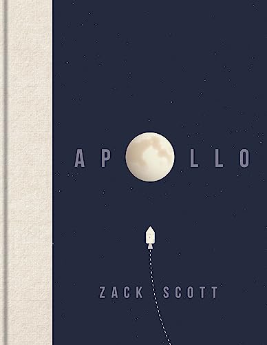 Apollo: The extraordinary visual history of the iconic space programme - Click to Buy
