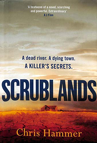 Scrublands - Click to Buy