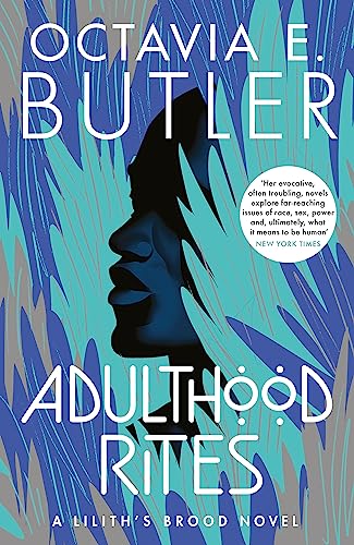 Adulthood Rites: Lilith's Brood 2 - Click to Buy