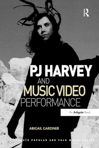 PJ Harvey and Music Video Performance - Click to Buy