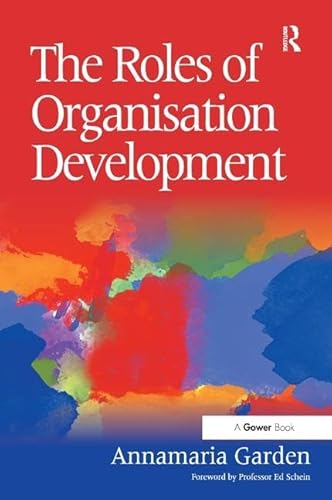 The Roles of Organisation Development - Click to Buy