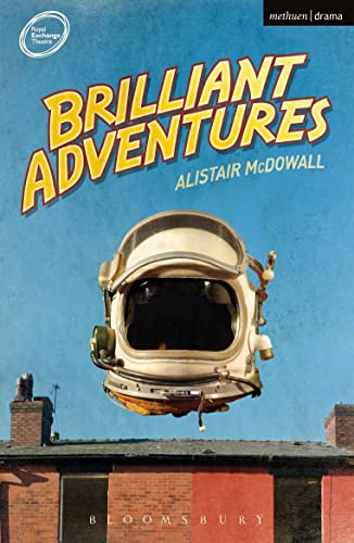 Brilliant Adventures (Modern Plays) - Click to Buy