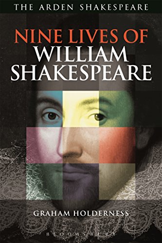 Nine Lives of William Shakespeare (Shakespeare Now!) - Click to Buy