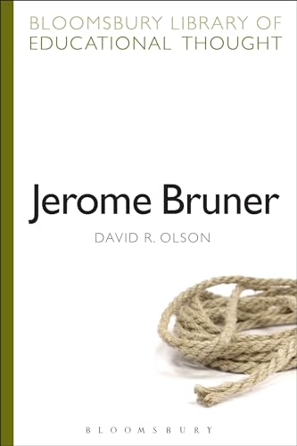Jerome Bruner - Click to Buy