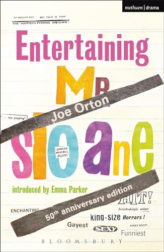 Entertaining Mr Sloane (Modern Plays) - Click to Buy