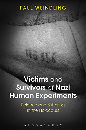 Victims and Survivors of Nazi Human Experiments - Click to Buy