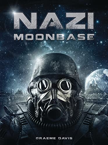Nazi Moonbase - Click to Buy