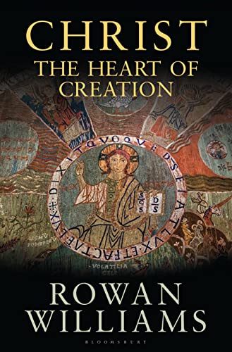 Christ the Heart of Creation - Click to Buy