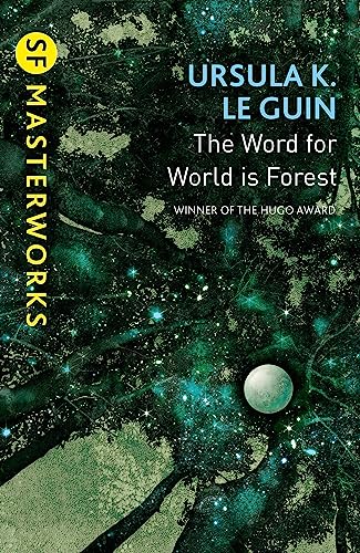 World For World Is Forest - Click to Buy