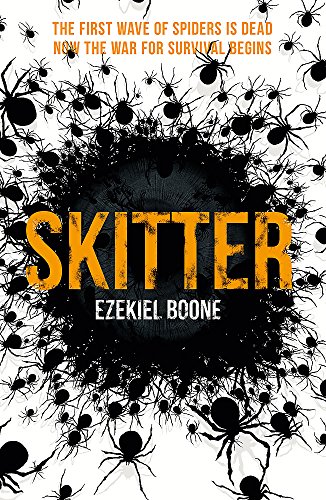 SKITTER - Click to Buy