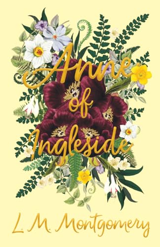 Anne of Ingleside - Click to Buy