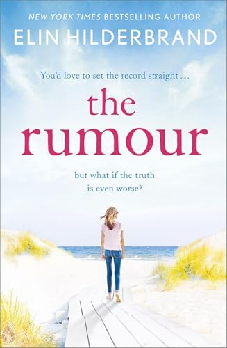 The Rumour: From the bestselling author of THE PERFECT COUPLE - Click to Buy
