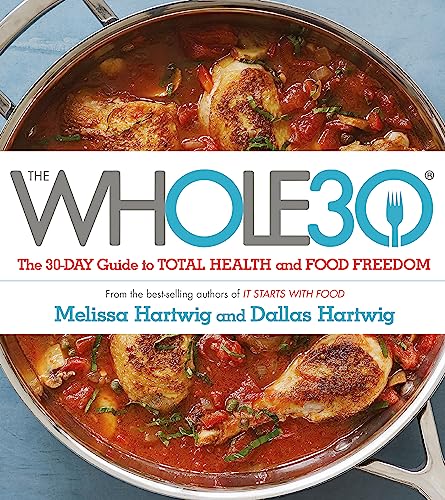 The Whole 30 - Click to Buy
