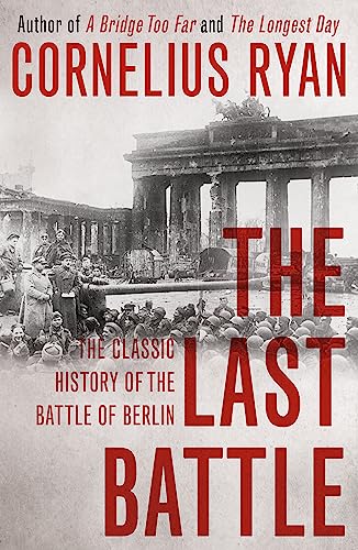 The Last Battle - Click to Buy