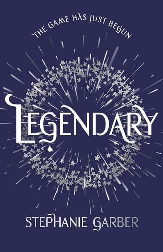 Legendary: The magical Sunday Times bestselling sequel to Caraval - Click to Buy