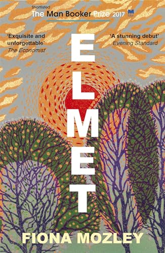 Elmet: A Yorkshire Gothic fable shortlisted for the Booker Prize - Click to Buy