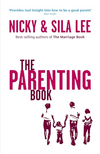 The Parenting Book - Click to Buy