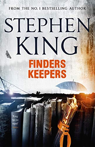 Finders Keepers: a novel (Bill Hodges, 2) - Click to Buy