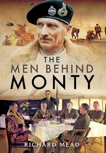 The Men Behind Monty - Click to Buy
