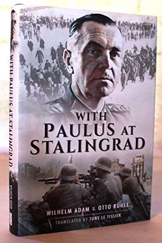 With Paulus at Stalingrad - Click to Buy