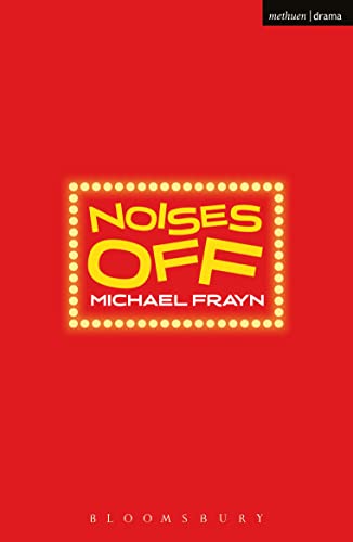 Noises off - Click to Buy