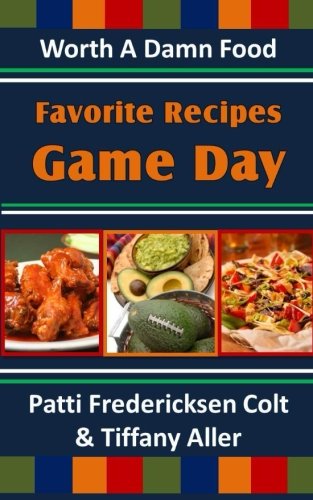 Favorite Recipes: Game Day - Click to Buy
