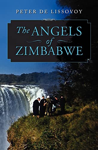 The Angels of Zimbabwe - Click to Buy