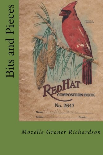 Bits and Pieces - Click to Buy