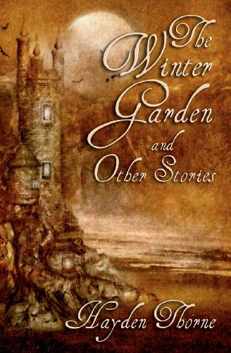 The Winter Garden and Other Stories - Click to Buy