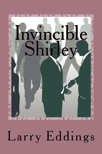 Invisible Shirley - Click to Buy