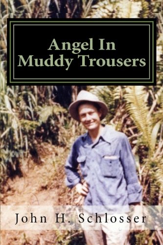 Angel in Muddy Trousers - Click to Buy