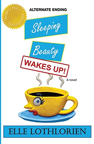 Sleeping Beauty: Wakes Up!