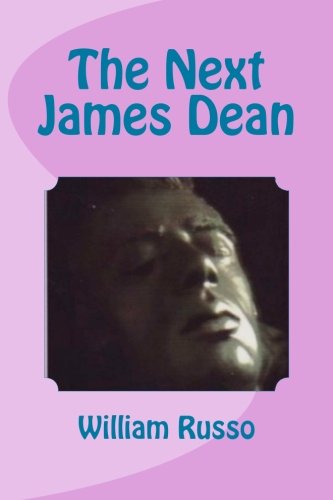 The Next James Dean - Click to Buy